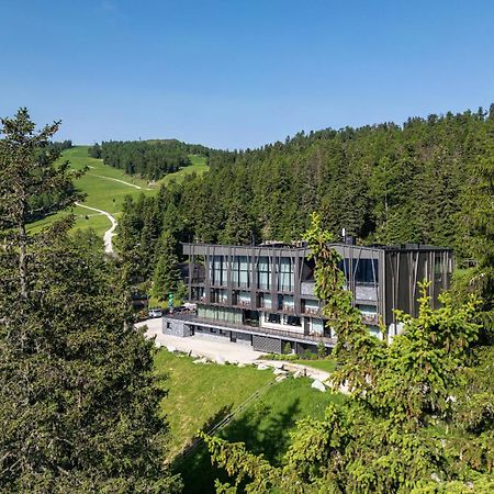 Hotel Olangerhof Esterno foto