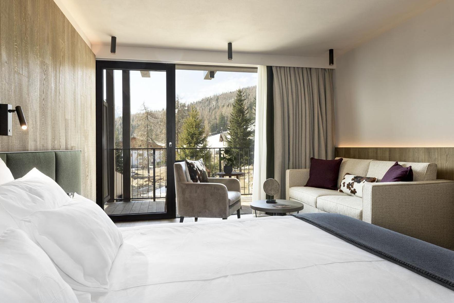 Hotel Olangerhof Esterno foto