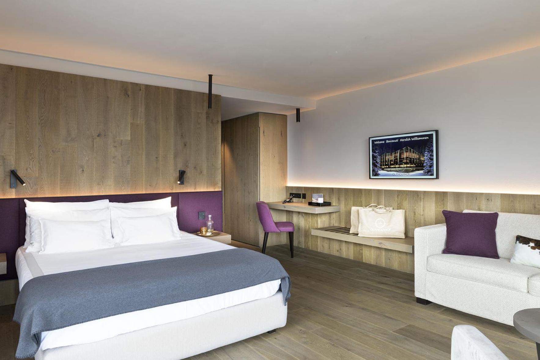 Hotel Olangerhof Esterno foto