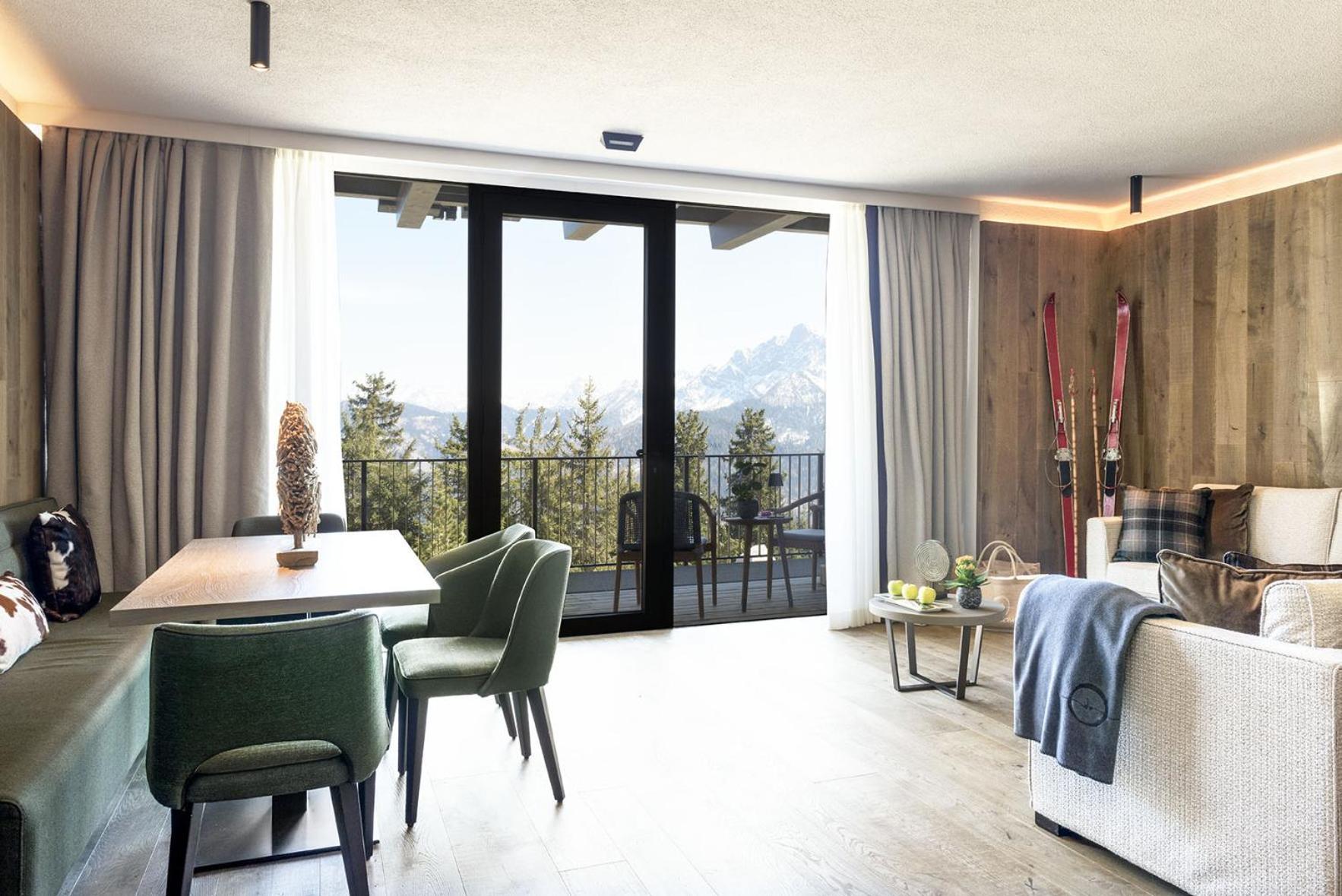 Hotel Olangerhof Esterno foto
