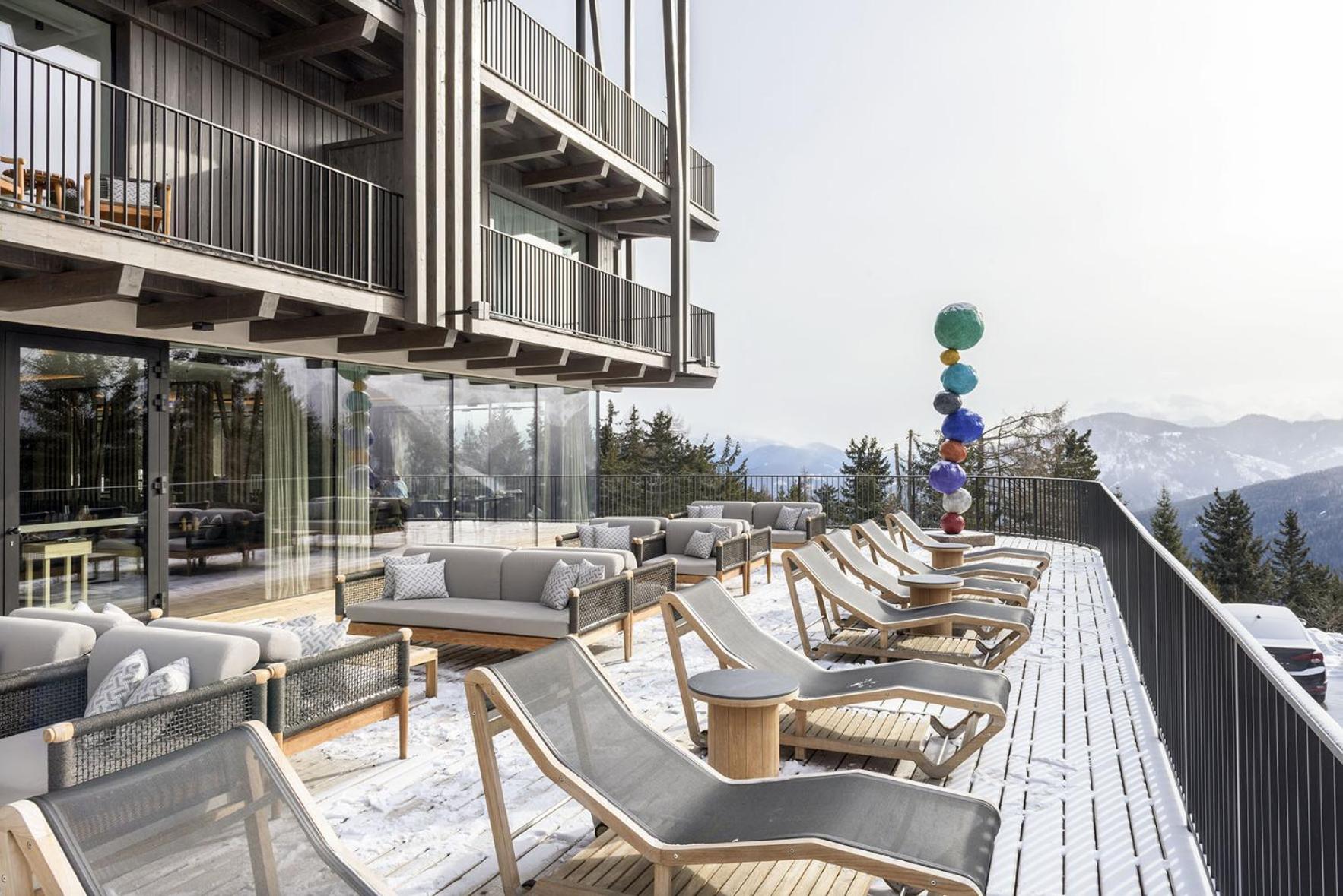Hotel Olangerhof Esterno foto