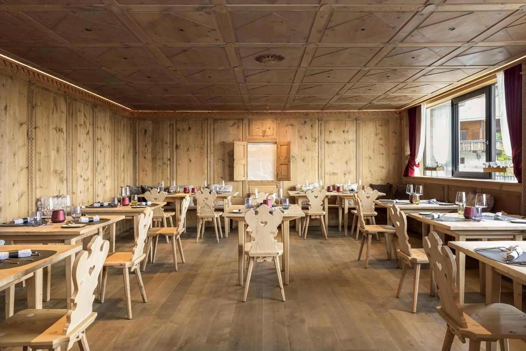 Hotel Olangerhof Esterno foto