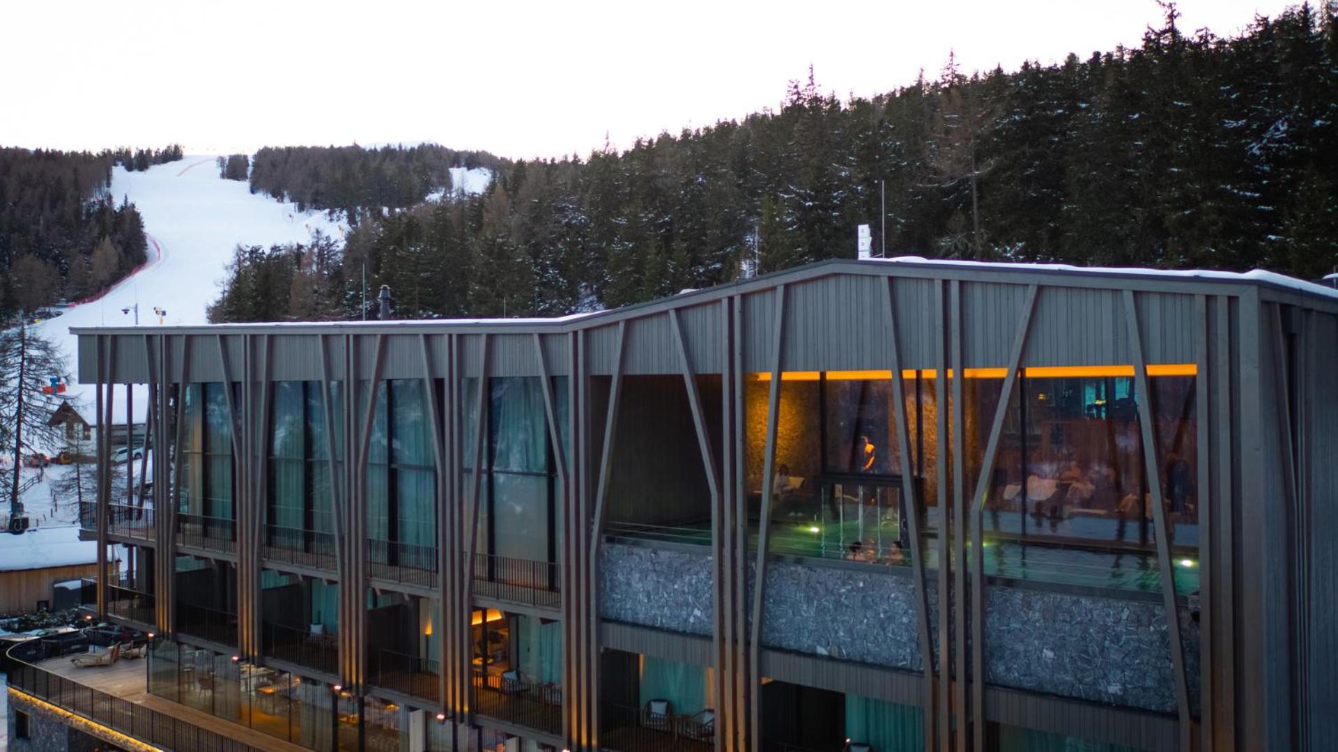 Hotel Olangerhof Esterno foto