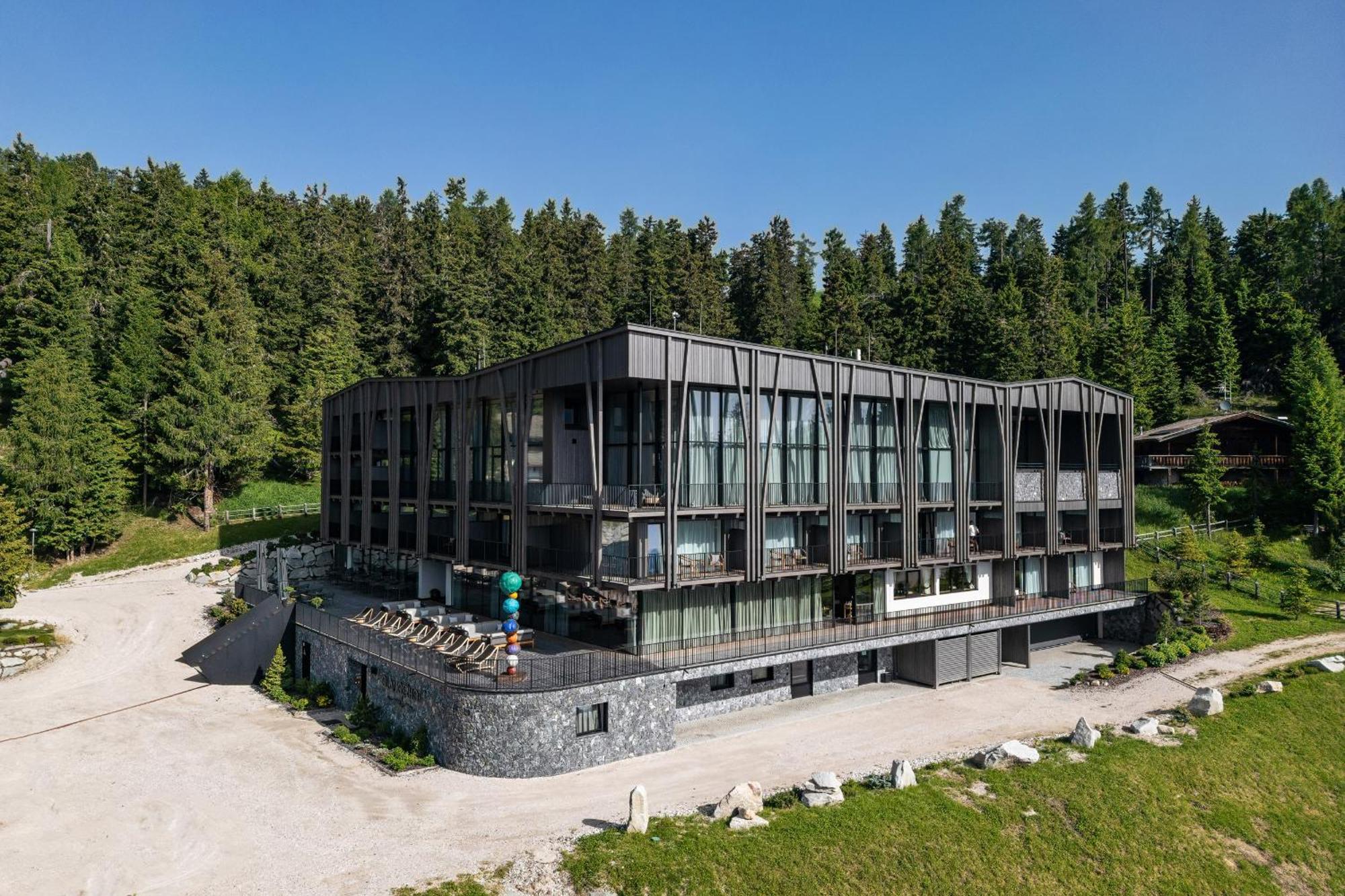 Hotel Olangerhof Esterno foto