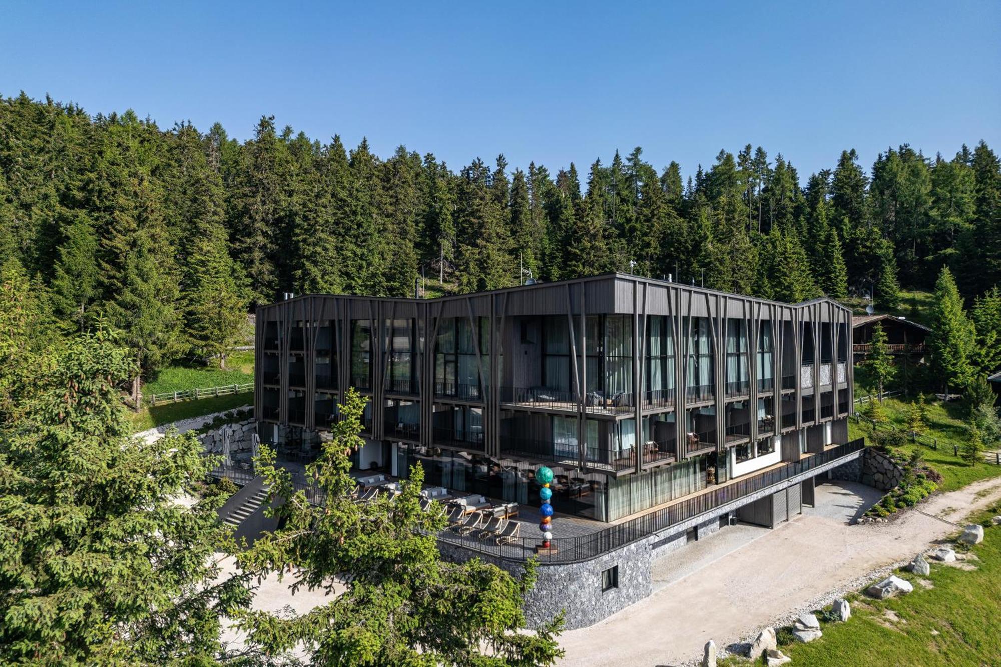 Hotel Olangerhof Esterno foto