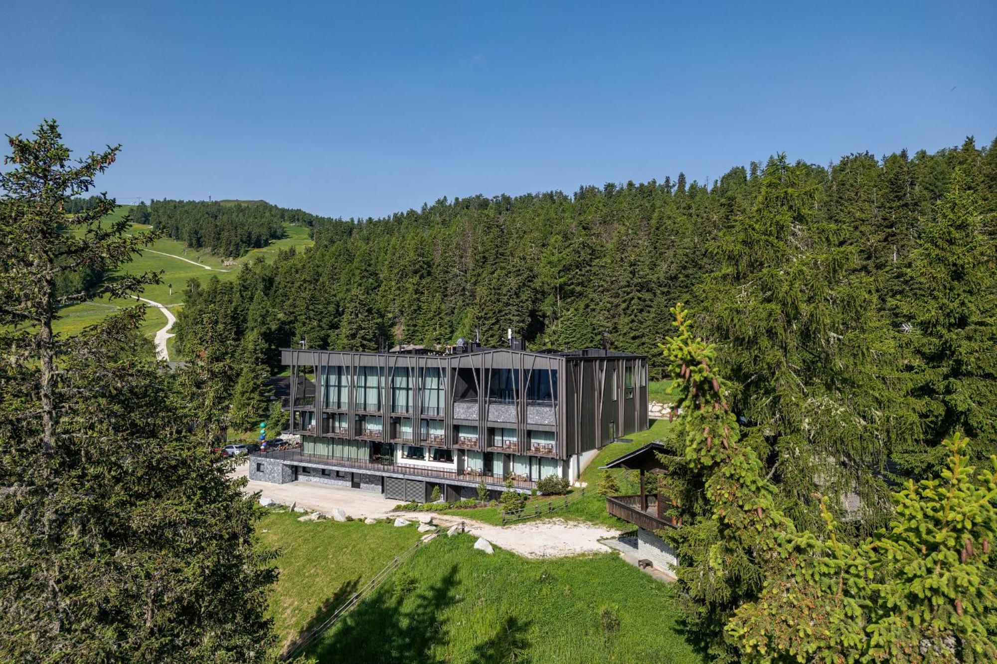 Hotel Olangerhof Esterno foto