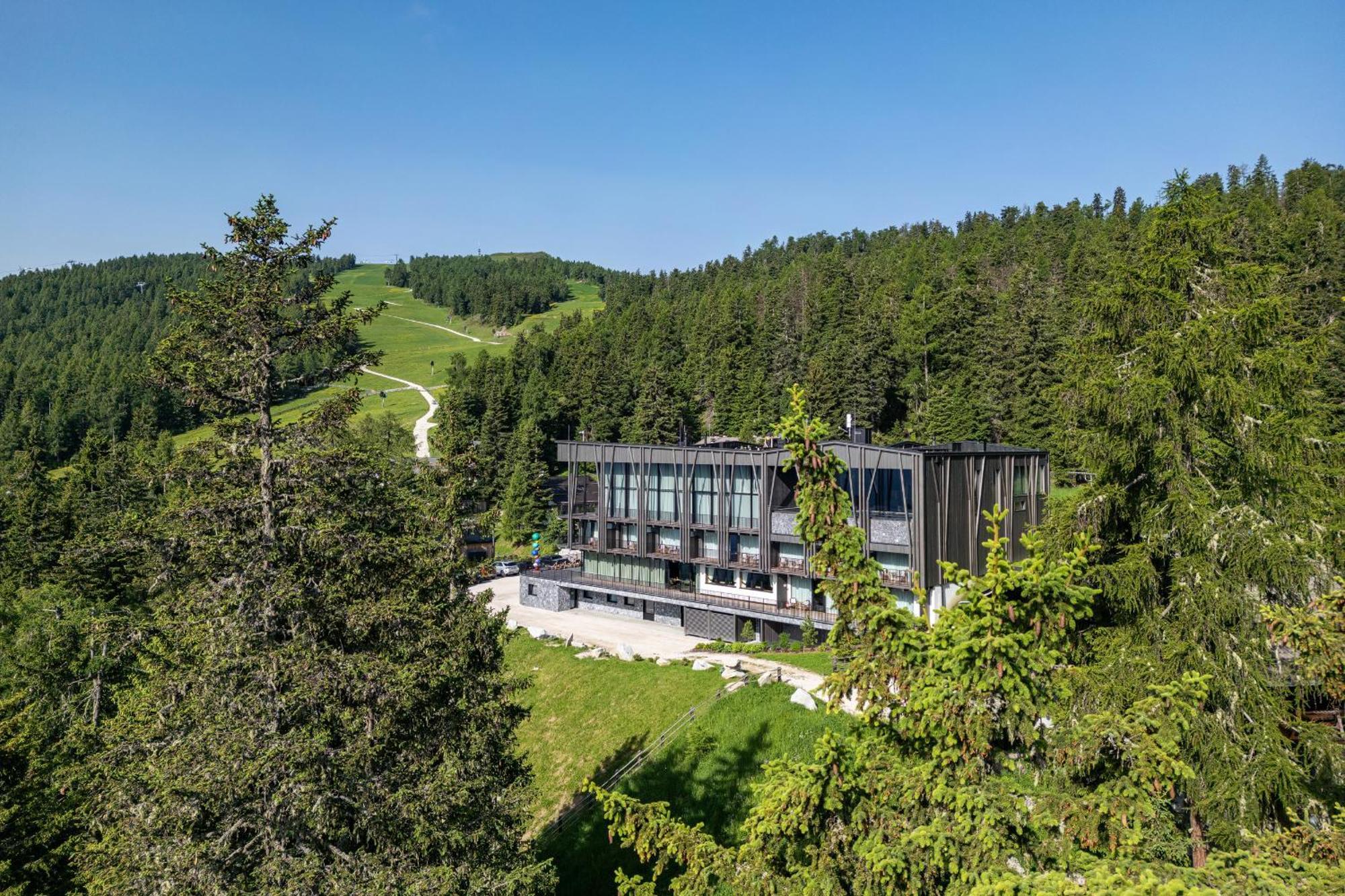 Hotel Olangerhof Esterno foto